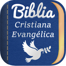 Icon image Biblia Cristiana Evangélica