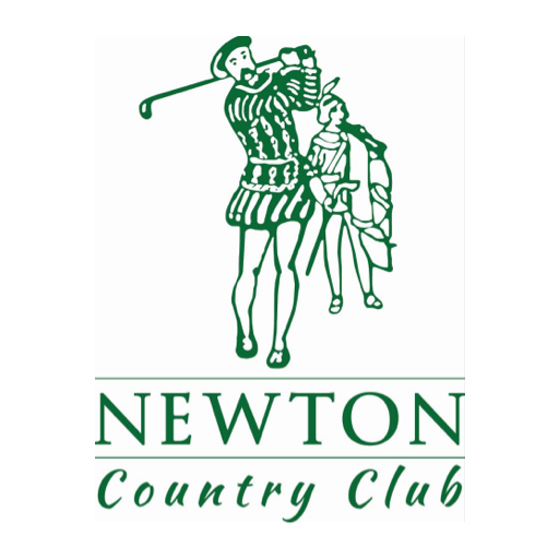 NCC Golf logo