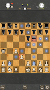 Chess Two Player Games Free: 2 Player Brain Games::Appstore for  Android