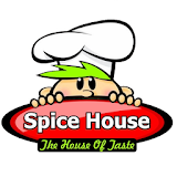 Spice House Lurgan icon