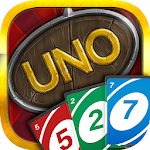 Cover Image of Herunterladen Uno-Card Reverse Cards Uno Rules Game 1.0 APK