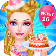 Top 47 Entertainment Apps Like Makeover Beauty Girl Salon - Sweet 16 Birthday - Best Alternatives