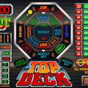 Top Deck  Icon