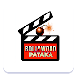 Bollywood pataka icon