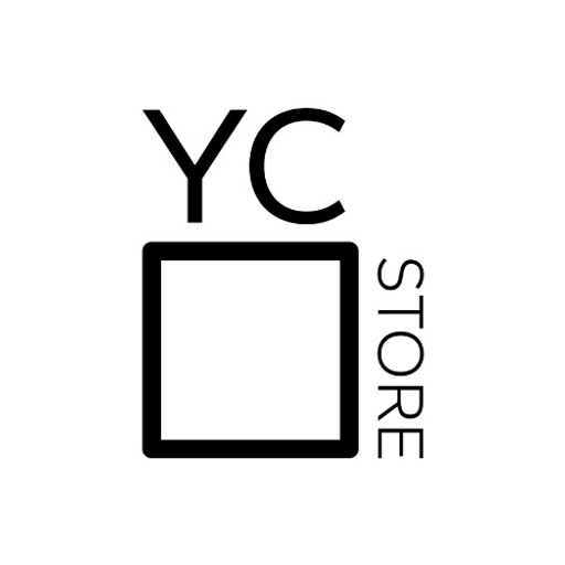 YC store logo