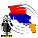 Radio FM Armenia icon
