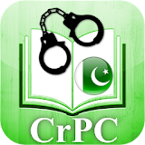 CrPC - Criminal Procedure Code 1898 icon