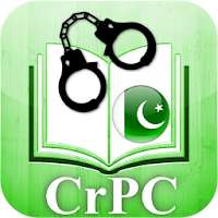 CrPC - Criminal Procedure Code 1898