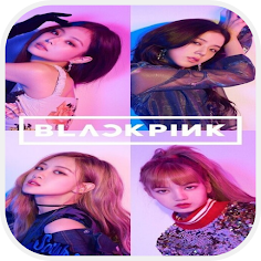 Black Pink Piano Tiles Game - Screenshot 1