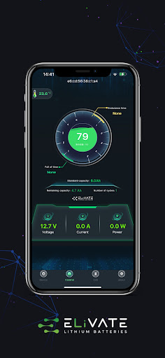 ELiVATE Screen 2