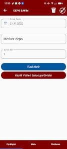 Screenshot image