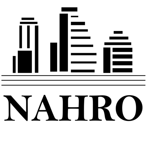 NAHRO - Advocacy  Icon