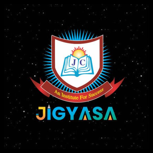 Jigyasa Edu. logo