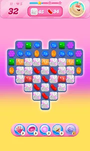 Candy Crush Saga