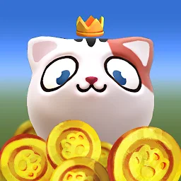 Cat Kingdom Idle Clicker Miner Mod Apk