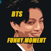 BTS Funny Moment