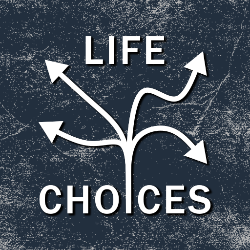 Choice of life андроид. Choice of Life. Choice of Life иконка. Сенпартина choice of Life. Life choices Simulator.