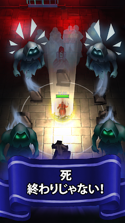 Game screenshot モンスターキラー：シューティングゲーム apk download