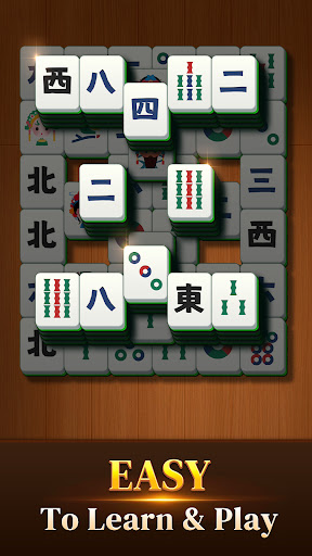 Panda Mahjong - Classic Tile screenshot 11