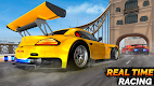 screenshot of Race Car Games - Car Racing