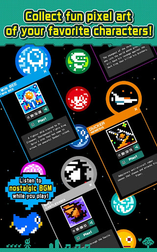 PIXEL PUZZLE COLLECTION 1.1.7 screenshots 14