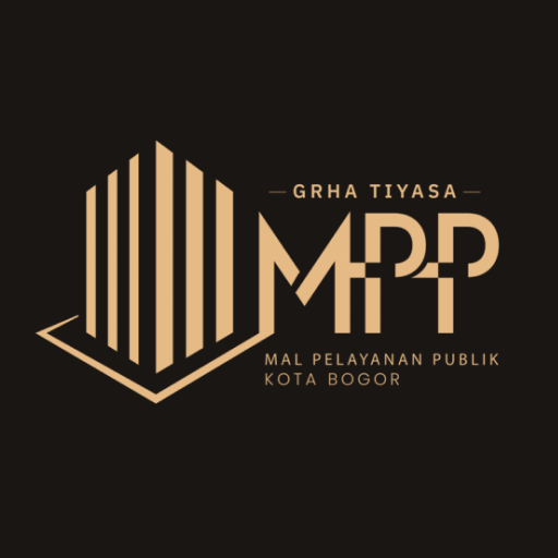 Sapa Anda MPP Kota Bogor logo