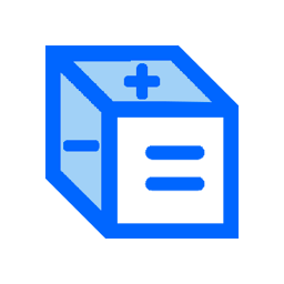 Icon image Cube Calculator