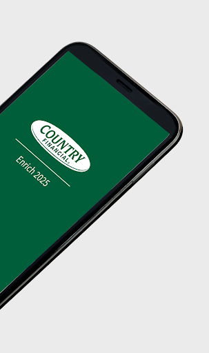 COUNTRY Financial Enrich Screen 2