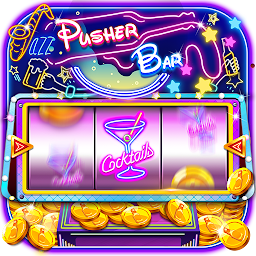 Jackpot Coin Storm