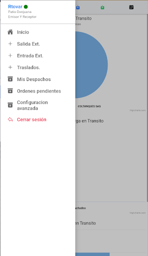 mueve_despacho_rev2 Screen 2