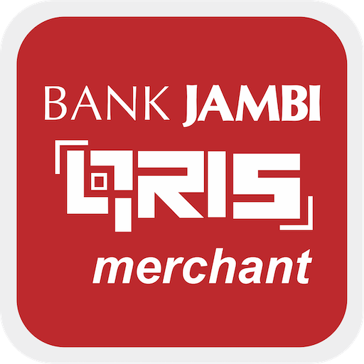 Merchant QRIS Bank Jambi logo