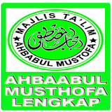 Ahbaabul Musthofa Lengkap icon