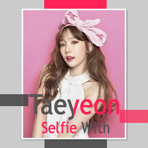 Selfie With Taeyeon