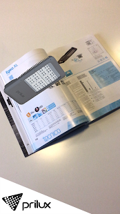 Prilux AR(圖2)-速報App
