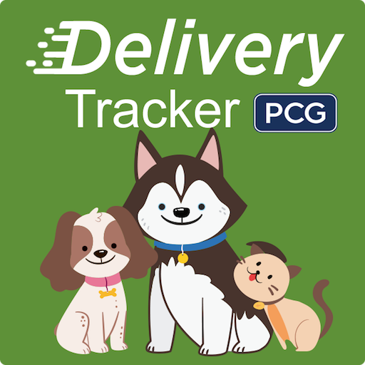 PCG Delivery Tracker - Staff