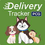 PCG Delivery Tracker - Staff icon