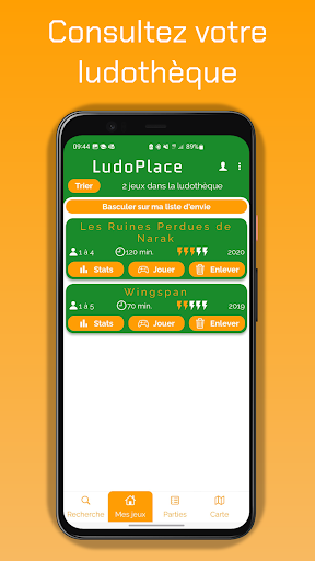 LudoPlace Screen 3