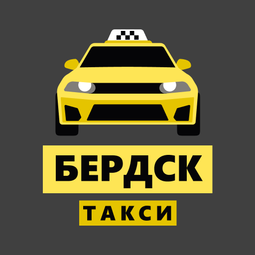 Такси Бердск  Icon