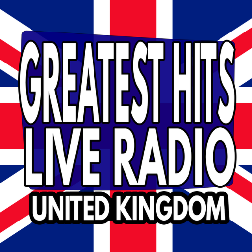 Greatest Hits Radio UK Live logo