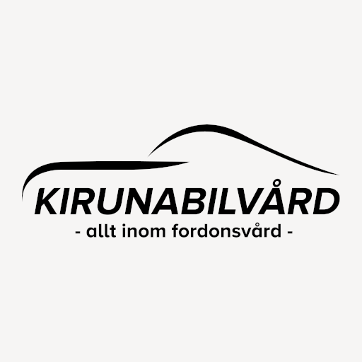 Kiruna Bilvård  Icon