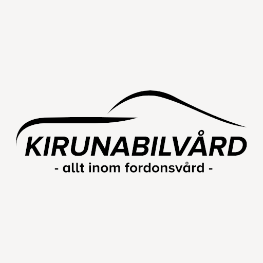 Kiruna Bilvård logo