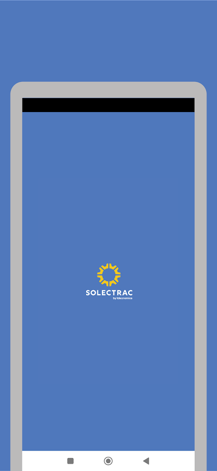 #1. SolecSmart (Android) 由: M-ize