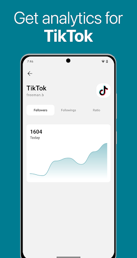 FamOOs - Social Analytics Screen 3