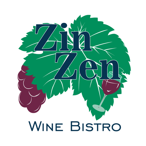 Zin Zen Wine Bistro logo