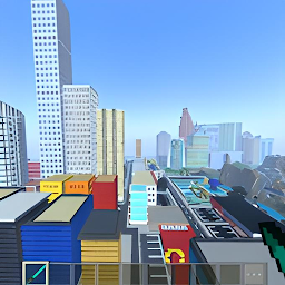 Icon image City Maps for Minecraft 2023
