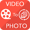Video To Photo Converter icon