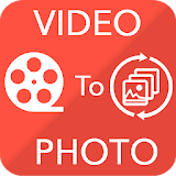 Video To  Photo Converter icon