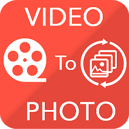 Icon image Video To  Photo Converter