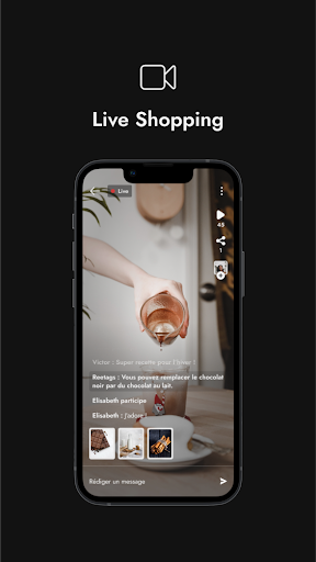 Android application Reetags Pro screenshort
