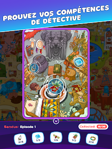 Capture d'écran